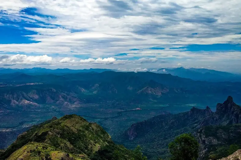 The Valley View at Kodanad